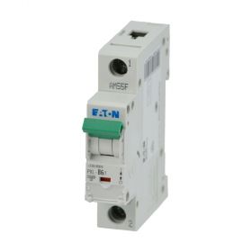 Eaton LS-Schalter PXL-B6/1, 6A, 1polig, B-Char, AC, 236027