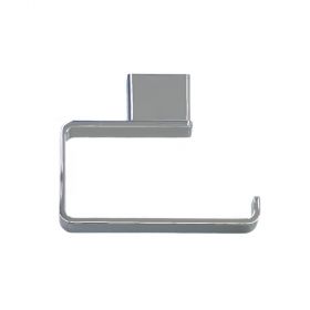 EMCO loft Papierhalter ohne Deckel, verchromt, 050000101