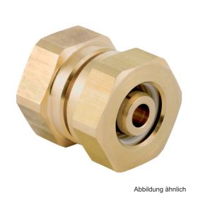 Geberit FlowFit Abpressstopfen für Rohrende, 16 mm