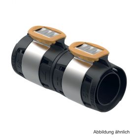 Geberit FlowFit Kupplung, 50 mm