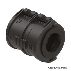 Geberit FlowFit Manschette, 16 mm