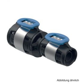 Geberit FlowFit Reduktion, 20 x 16 mm