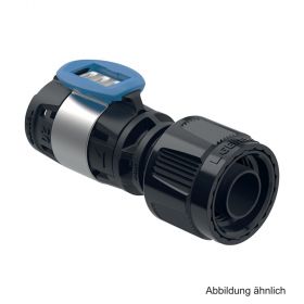 Geberit FlowFit Übergang mit MasterFix, 16 mm x MF20 mm