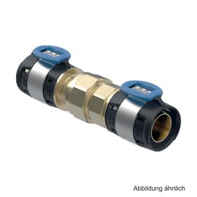 Geberit FlowFit Verschraubung, 16 mm