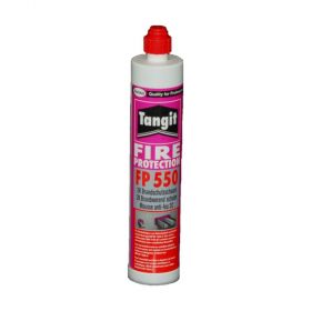 Tangit Brandschutzschaum FP 550 Kartusche a 300 ml