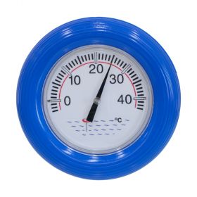 Pool Schwimmthermometer "blauer Ring"