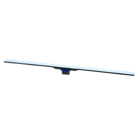 Geberit Duschrinne CleanLine60, für dünne Bodenbeläge, L=30-90cm, 154458001