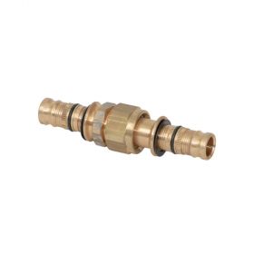 Geberit Mepla Verschraubung (Rotguss) 16 mm