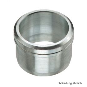 Schneidringverschraubung Schneidring, Stahl, 8mm