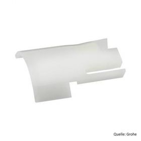 GROHE Anschlag für Automatic 2000/Grohtherm, verchromt 05657000