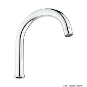 GROHE Auslauf, verchromt 13170000