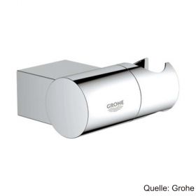 GROHE Rainshower Wandbrausehalter verstellbar, verchromt 27055000