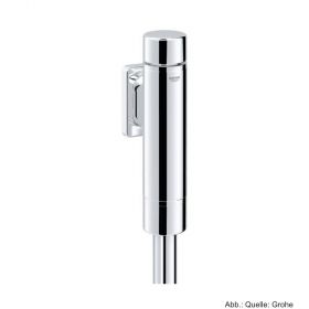 GROHE Rondo A.S. Druckspüler für WC 3/4", verchromt 37347000