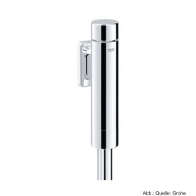 GROHE Rondo A.S. Druckspüler für WC 3/4" mit Vorabsperrung, verchromt 37349000