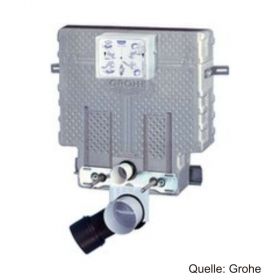 GROHE Uniset für WC, Spülkasten 6-9l, 0,82m Bauhöhe, 38415001