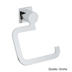GROHE Allure WC-Papierhalter, verchromt 40279000