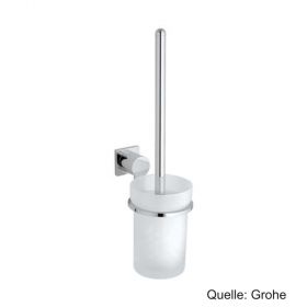 GROHE Allure Toilettenbürstengarnitur, verchromt 40340000