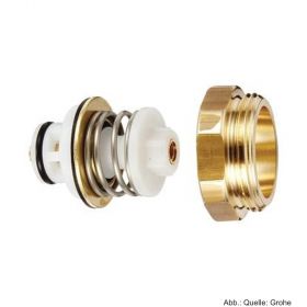 GROHE Entlastungsventil, komplett, für WC-Druckspüler, 43422000