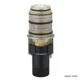 Grohe Thermostat-Kompaktkartusche 1/2" rechts, 47175000