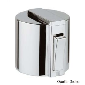 GROHE Grohtherm 2000 Temperaturwählgriff, verchromt 47286000