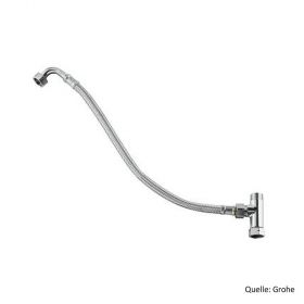 GROHE Anschluss-Set für Grohtherm Micro, verchromt 47533000