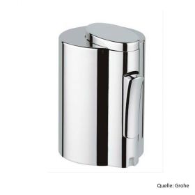 GROHE Grohtherm 1000 Temperaturwählgriff, verchromt 47739000