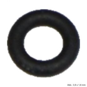 HEIMEIER O-Ring 3,9 x 1,8 für alle Thermostat-Oberteile, 200102014