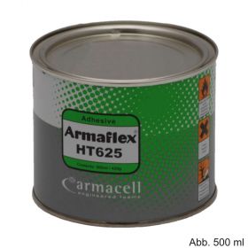 Armaflex Kleber HT 625, Pinseldose 0,5l