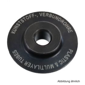 HTS24 Ersatzschneidrad KU für HTS24 Rohrabschneider 3-35mm