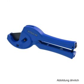 HTS24 Profi Rohrschere 26mm für Kunststoff- und Aluverbundrohr