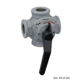 Honeywell Vierwege-Mischer Centra ZR 15 MA