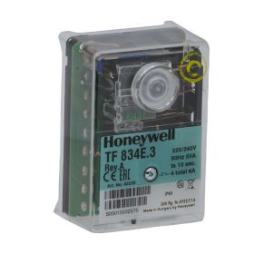 Honeywell / Satronic Ölfeuerungsautomat TF 834.3 neu