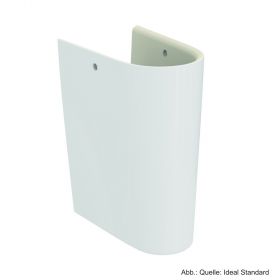 Ideal Standard Connect Air Wandsäule für Handwaschb. 180x255x340mm,weiss,E034501