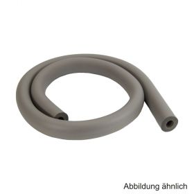 Flexibler Isolierschlauch, L:2m, ungeschlitzt, RD 60mm/Isolierstärke 34mm
