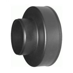 Isopipe Reduzierung DN 160/125