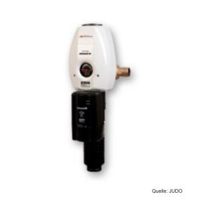 JUDO JUKOMAT-EC Automatik-Hauswasserstation, JUKO-EC-AT 3/4", MW 0,10mm, 8172505