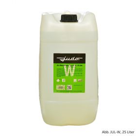 JUDO Minerallösung, JUL-W, 25 Liter, 8840114