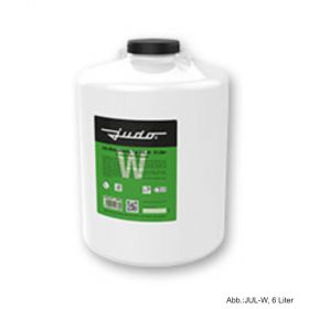 JUDO Minerallösung, JUL-W, 6 Liter, 8600025