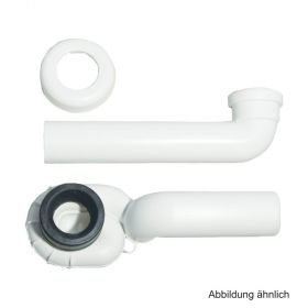 Ideal Standard Absaugeformstück senkrecht für Urinal, K751501