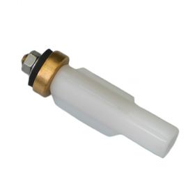 Kemper Sonderkegel ohne RV für Regenwassernutz., f. Figur 574, B81095740101500