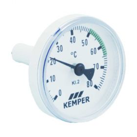 Kemper Zeigerthermometer, T51001500000100