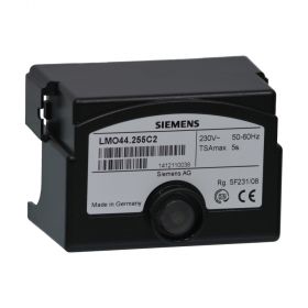 Siemens Steuergerät LMO44.255C2