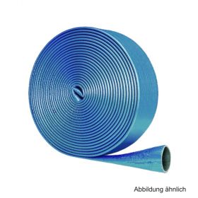 Armacell Tubolit ARS Fonowave Abwasserschlauch blau, RD 100mm, Stärke 4mm, 15m