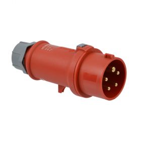 Mennekes CEE-Stecker 16A/5, 400V, 6h, IP44, ProTOP, 13A