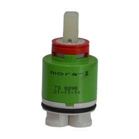 MORA Keramikkartusche für Serie Junior Ø 35 mm, 708295AE