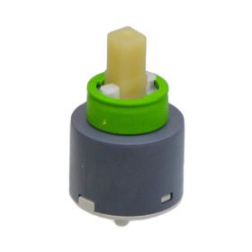 MORA Keramikkartusche Mora Cera mit ESS-System für Spült., Ø 40 mm, 708499AE