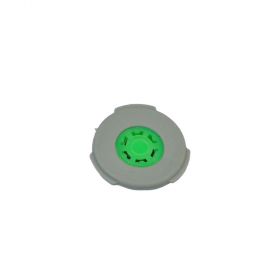 Neoperl Durchflussmengenregler PCW grün,Durchmesser 18.7mm,A**/ 7l/min.,58863712