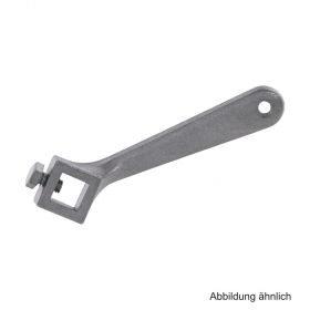 Oventrop Vierkantschlüssel DN10/15, 1035004