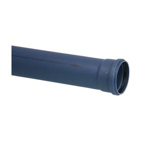 POLOPLAST POLO-KAL NG Steck-Muffenrohr DN 32, 150 mm