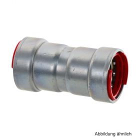 VSH PowerPress C9401 Muffe, 1/2"
